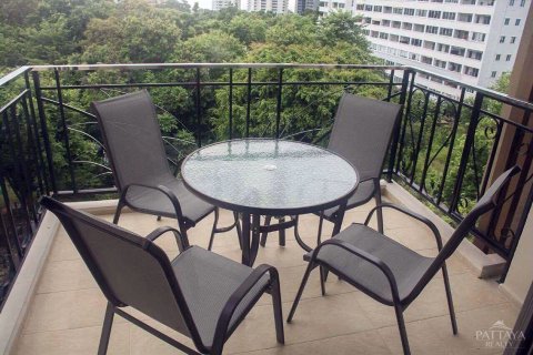 Estudio en el condominio en Pattaya, Tailandia № 204170 - foto 4