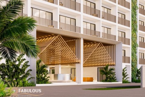 Condominio de 2 dormitorios en Chalong, Tailandia № 179492 - foto 3