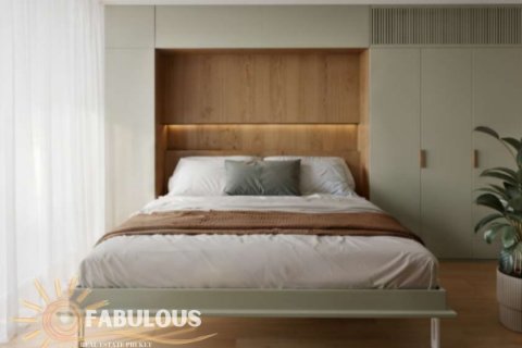 Estudio en Bang Tao, Tailandia № 179496 - foto 3