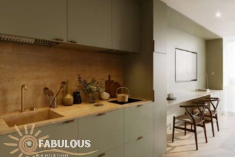Estudio en Bang Tao, Tailandia № 179496 - foto 7