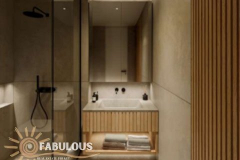 Estudio en Bang Tao, Tailandia № 179496 - foto 4