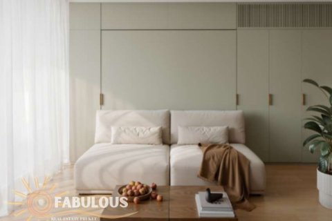 Estudio en Bang Tao, Tailandia № 179496 - foto 2