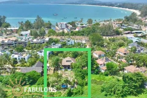 Chalet de 5 dormitorios en Bang Tao, Tailandia № 179490 - foto 8