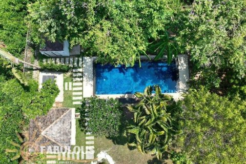 Villa à Bang Tao, Thaïlande 5 chambres № 179490