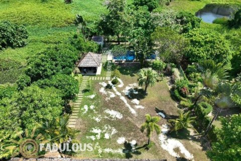 Chalet de 5 dormitorios en Bang Tao, Tailandia № 179490 - foto 13