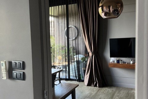 Condominio de 2 dormitorios en Phuket, Tailandia № 157974 - foto 3