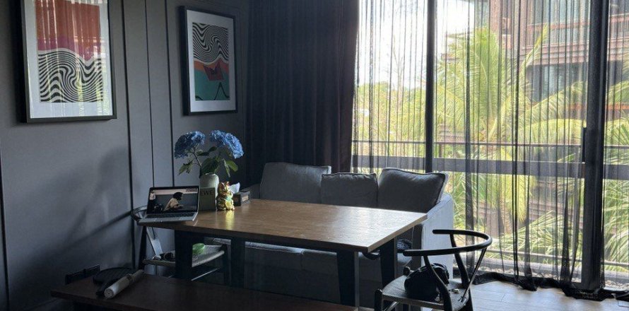 Condominio de 2 dormitorios en Phuket, Tailandia № 157974