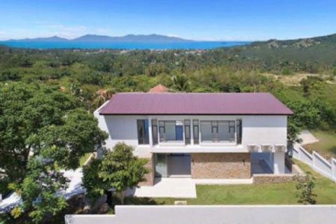 Chalet de 4 dormitorios en Hua Hin, Tailandia № 202795 - foto 3