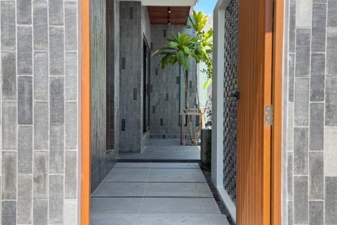 Chalet de 3 dormitorios en Phuket, Tailandia № 170805 - foto 8