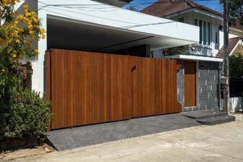 Chalet de 3 dormitorios en Phuket, Tailandia № 170805 - foto 6