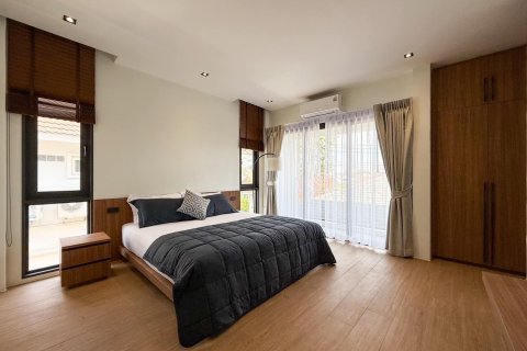 Chalet de 3 dormitorios en Phuket, Tailandia № 170805 - foto 5