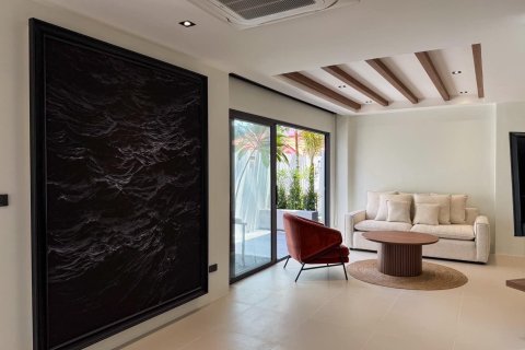 Chalet de 3 dormitorios en Phuket, Tailandia № 170805 - foto 10