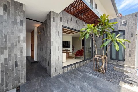 Chalet de 3 dormitorios en Phuket, Tailandia № 170805 - foto 9
