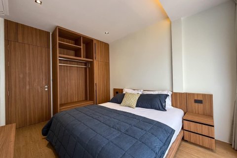 Chalet de 3 dormitorios en Phuket, Tailandia № 170805 - foto 17