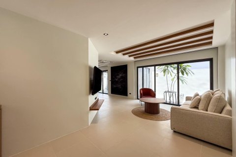 Chalet de 3 dormitorios en Phuket, Tailandia № 170805 - foto 11