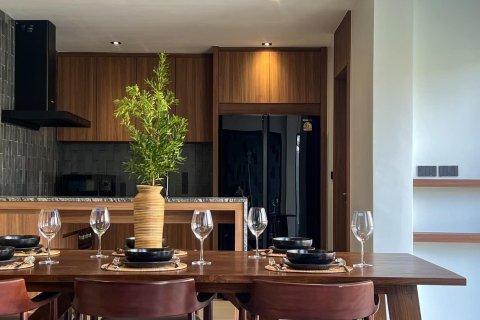 Chalet de 3 dormitorios en Phuket, Tailandia № 170805 - foto 7