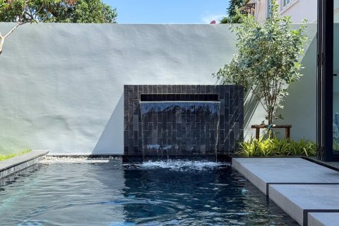 Chalet de 3 dormitorios en Phuket, Tailandia № 170805 - foto 21