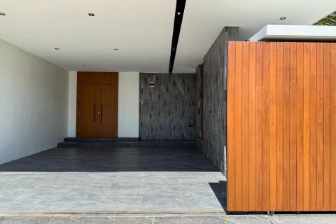 Chalet de 3 dormitorios en Phuket, Tailandia № 170805 - foto 30