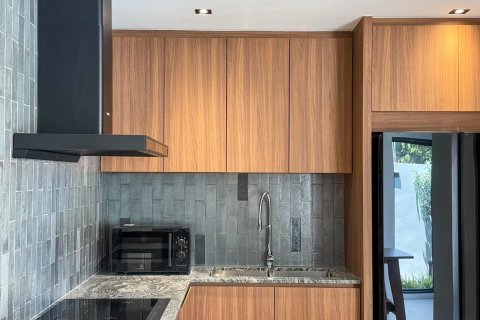 Chalet de 3 dormitorios en Phuket, Tailandia № 170805 - foto 15