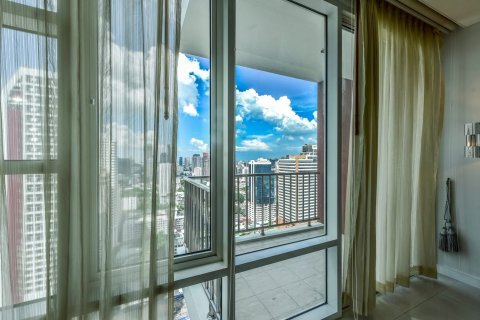 Condo in Khlong Toei, Bangkok, Thailand, 2 bedrooms  № 170807 - photo 10