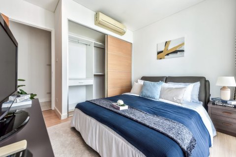 Condo in Khlong Toei, Bangkok, Thailand, 2 bedrooms  № 170807 - photo 9