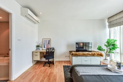 Condo in Khlong Toei, Bangkok, Thailand, 2 bedrooms  № 170807 - photo 7