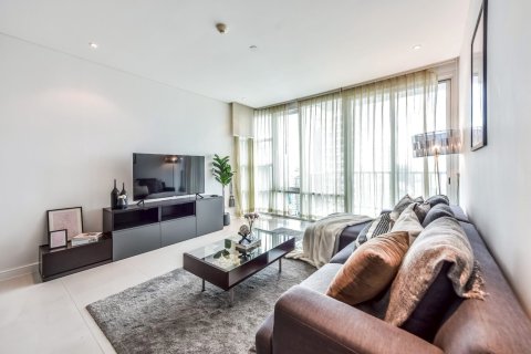 Condo in Khlong Toei, Bangkok, Thailand, 2 bedrooms  № 170807 - photo 2