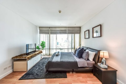 Condo in Khlong Toei, Bangkok, Thailand, 2 bedrooms  № 170807 - photo 13