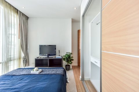 Condo in Khlong Toei, Bangkok, Thailand, 2 bedrooms  № 170807 - photo 8