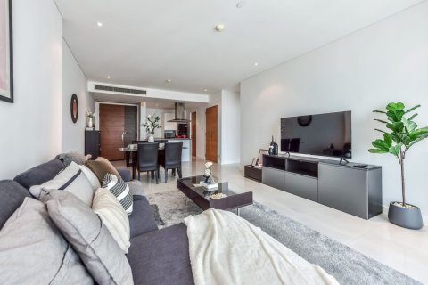 Condo in Khlong Toei, Bangkok, Thailand, 2 bedrooms  № 170807 - photo 15