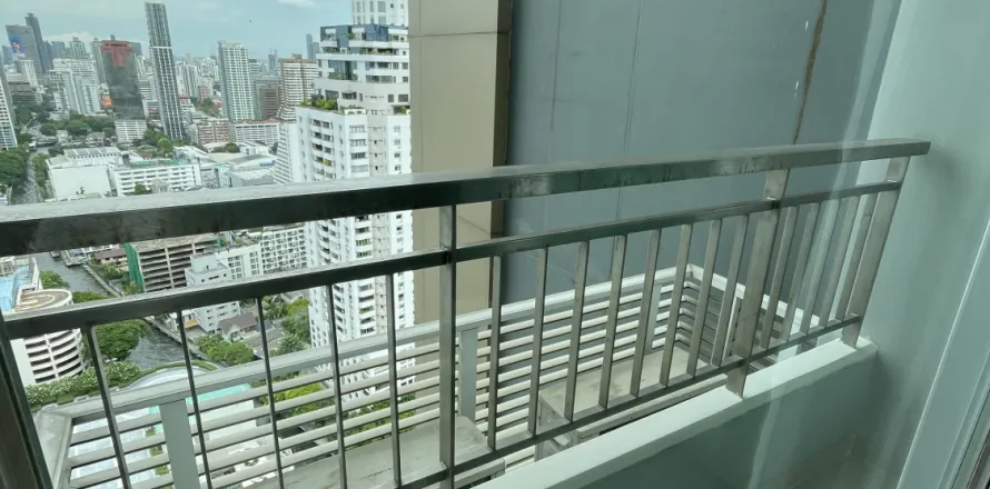 Estudio en el condominio en Ratchathewi, Bangkok, Tailandia № 170803