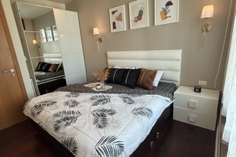 Estudio en el condominio en Ratchathewi, Bangkok, Tailandia № 170803 - foto 3
