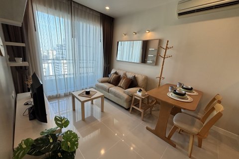 Estudio en el condominio en Ratchathewi, Bangkok, Tailandia № 170803 - foto 6