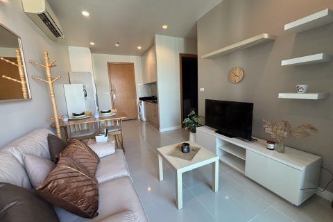 Estudio en el condominio en Ratchathewi, Bangkok, Tailandia № 170803 - foto 10