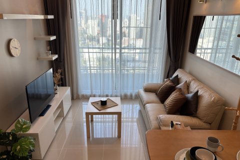 Estudio en el condominio en Ratchathewi, Bangkok, Tailandia № 170803 - foto 8
