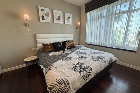 Estudio en el condominio en Ratchathewi, Bangkok, Tailandia № 170803 - foto 2