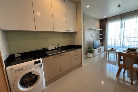 Estudio en el condominio en Ratchathewi, Bangkok, Tailandia № 170803 - foto 5