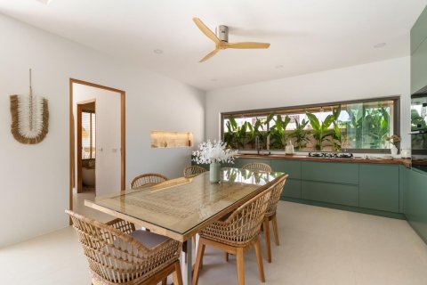 Chalet de 3 dormitorios en Ko Samui, Tailandia № 170806 - foto 5