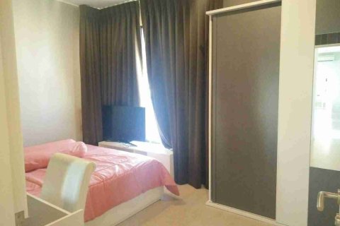 Condominio de 3 dormitorios en Bangkok, Tailandia № 183306 - foto 11