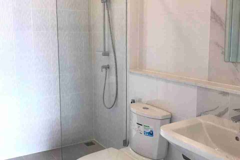 Condominio de 3 dormitorios en Bangkok, Tailandia № 183306 - foto 3