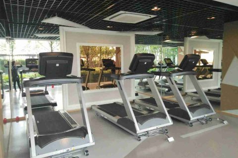 Condominio de 3 dormitorios en Bangkok, Tailandia № 183306 - foto 10
