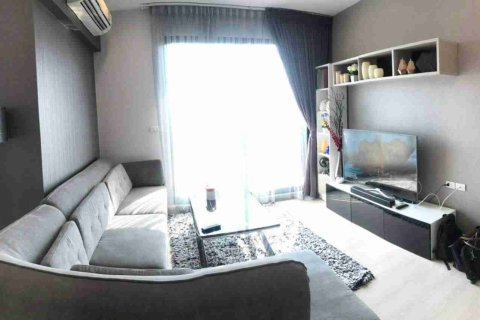 Condominio de 3 dormitorios en Bangkok, Tailandia № 183306 - foto 8