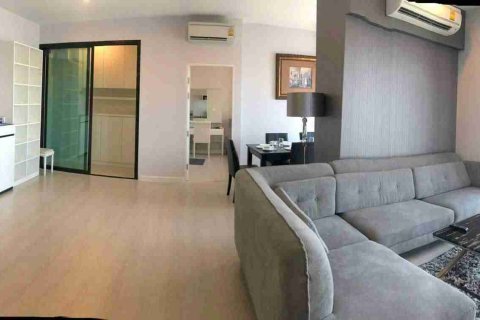 Condominio de 3 dormitorios en Bangkok, Tailandia № 183306 - foto 7