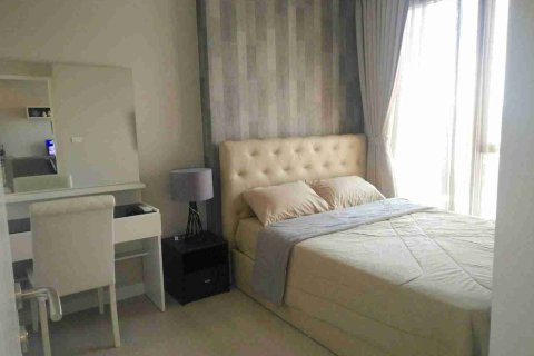 Condominio de 3 dormitorios en Bangkok, Tailandia № 183306 - foto 14