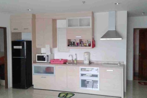 Condominio de 2 dormitorios en Phaya Thai, Bangkok, Tailandia № 183303