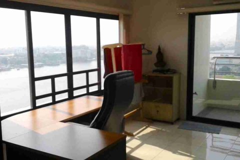 Condominio de 2 dormitorios en Phaya Thai, Bangkok, Tailandia № 183303 - foto 6