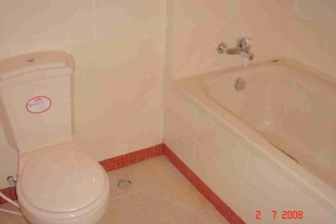 Condominio de 2 dormitorios en Phaya Thai, Bangkok, Tailandia № 183303 - foto 13