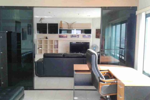 Condominio de 2 dormitorios en Phaya Thai, Bangkok, Tailandia № 183303 - foto 7