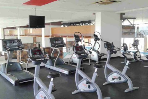 Condominio de 2 dormitorios en Phaya Thai, Bangkok, Tailandia № 183303 - foto 16