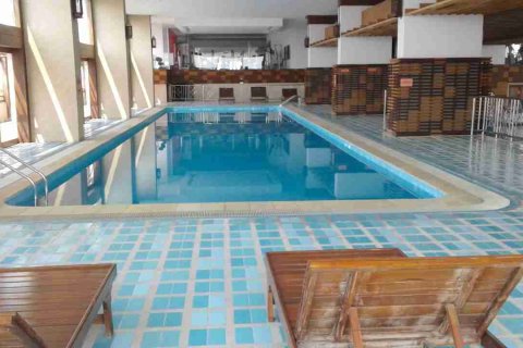 Condominio de 2 dormitorios en Phaya Thai, Bangkok, Tailandia № 183303 - foto 14